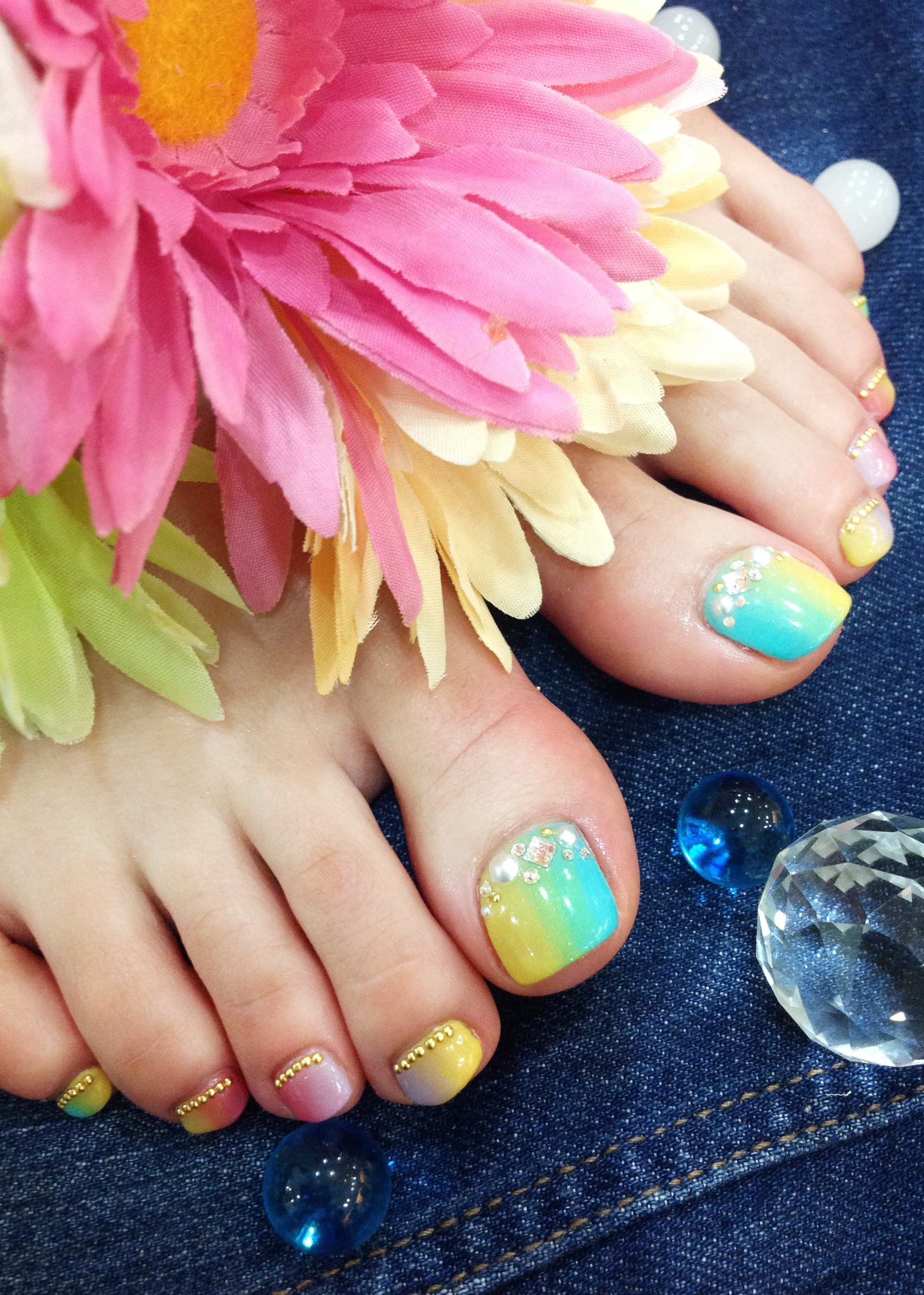 Nailtips ネイルチップス 鹿児島 Nailtips ネイルチップス 鹿児島